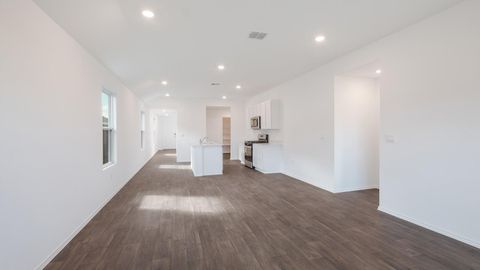 Tiny photo for 12103 Pike BND, Mustang Ridge, TX 78610 (MLS # 5266590)