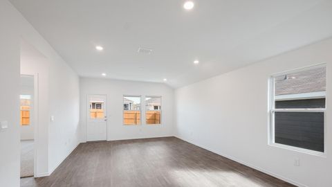 Tiny photo for 12103 Pike BND, Mustang Ridge, TX 78610 (MLS # 5266590)