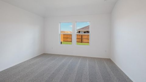 Tiny photo for 12103 Pike BND, Mustang Ridge, TX 78610 (MLS # 5266590)