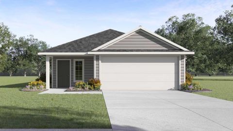 Photo of 12103 Pike BND, Mustang Ridge, TX 78610 (MLS # 5266590)