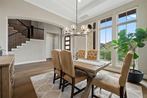 Tiny photo for 6005 Osceola TRL, Austin, TX 78738 (MLS # 3936117)
