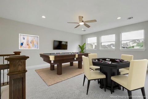 Tiny photo for 6005 Osceola TRL, Austin, TX 78738 (MLS # 3936117)