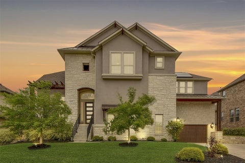 Tiny photo for 6005 Osceola TRL, Austin, TX 78738 (MLS # 3936117)