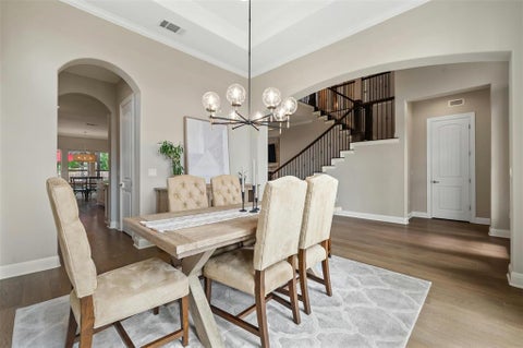 Tiny photo for 6005 Osceola TRL, Austin, TX 78738 (MLS # 3936117)