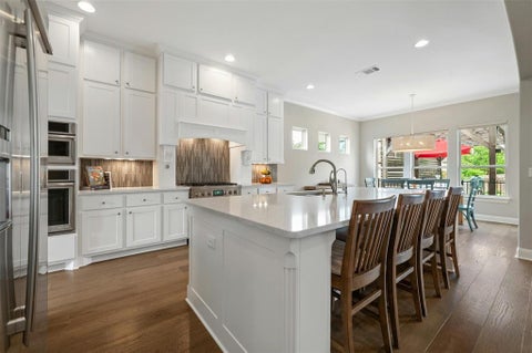 Tiny photo for 6005 Osceola TRL, Austin, TX 78738 (MLS # 3936117)