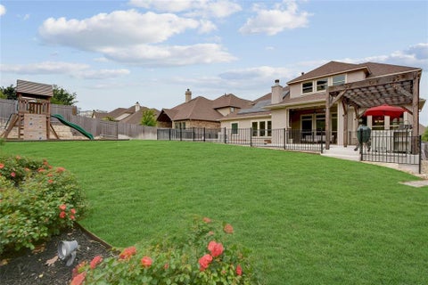 Tiny photo for 6005 Osceola TRL, Austin, TX 78738 (MLS # 3936117)