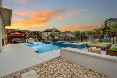 Photo of 6005 Osceola TRL, Austin, TX 78738 (MLS # 3936117)