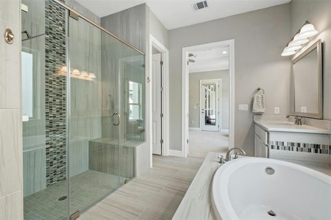 Tiny photo for 6005 Osceola TRL, Austin, TX 78738 (MLS # 3936117)