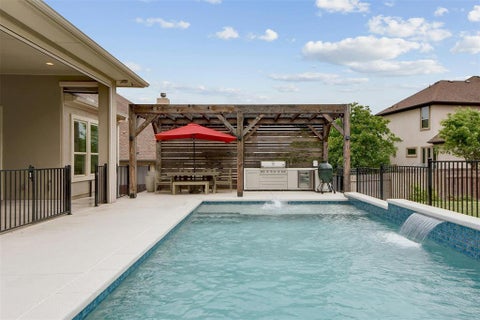 Tiny photo for 6005 Osceola TRL, Austin, TX 78738 (MLS # 3936117)