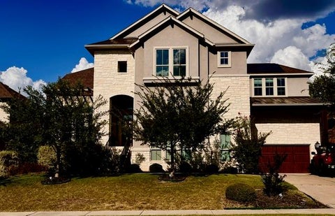 Tiny photo for 6005 Osceola TRL, Austin, TX 78738 (MLS # 3936117)