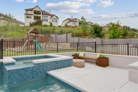 Tiny photo for 6005 Osceola TRL, Austin, TX 78738 (MLS # 3936117)