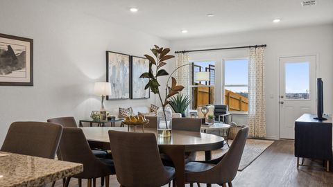 Tiny photo for 15108-B Afleet Alex ST, Manor, TX 78653 (MLS # 2487428)