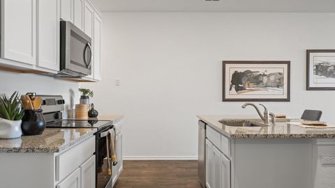 Tiny photo for 15108-B Afleet Alex ST, Manor, TX 78653 (MLS # 2487428)