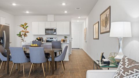 Tiny photo for 15108-B Afleet Alex ST, Manor, TX 78653 (MLS # 2487428)