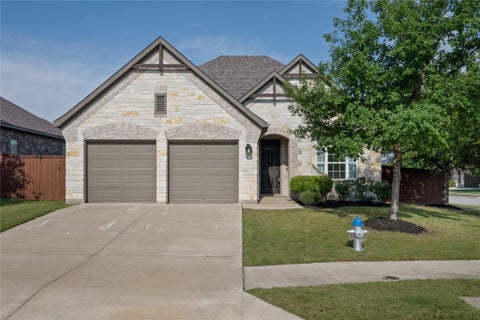 Photo of 1613 Long Shadow LN, Georgetown, TX 78628 (MLS # 8140963)