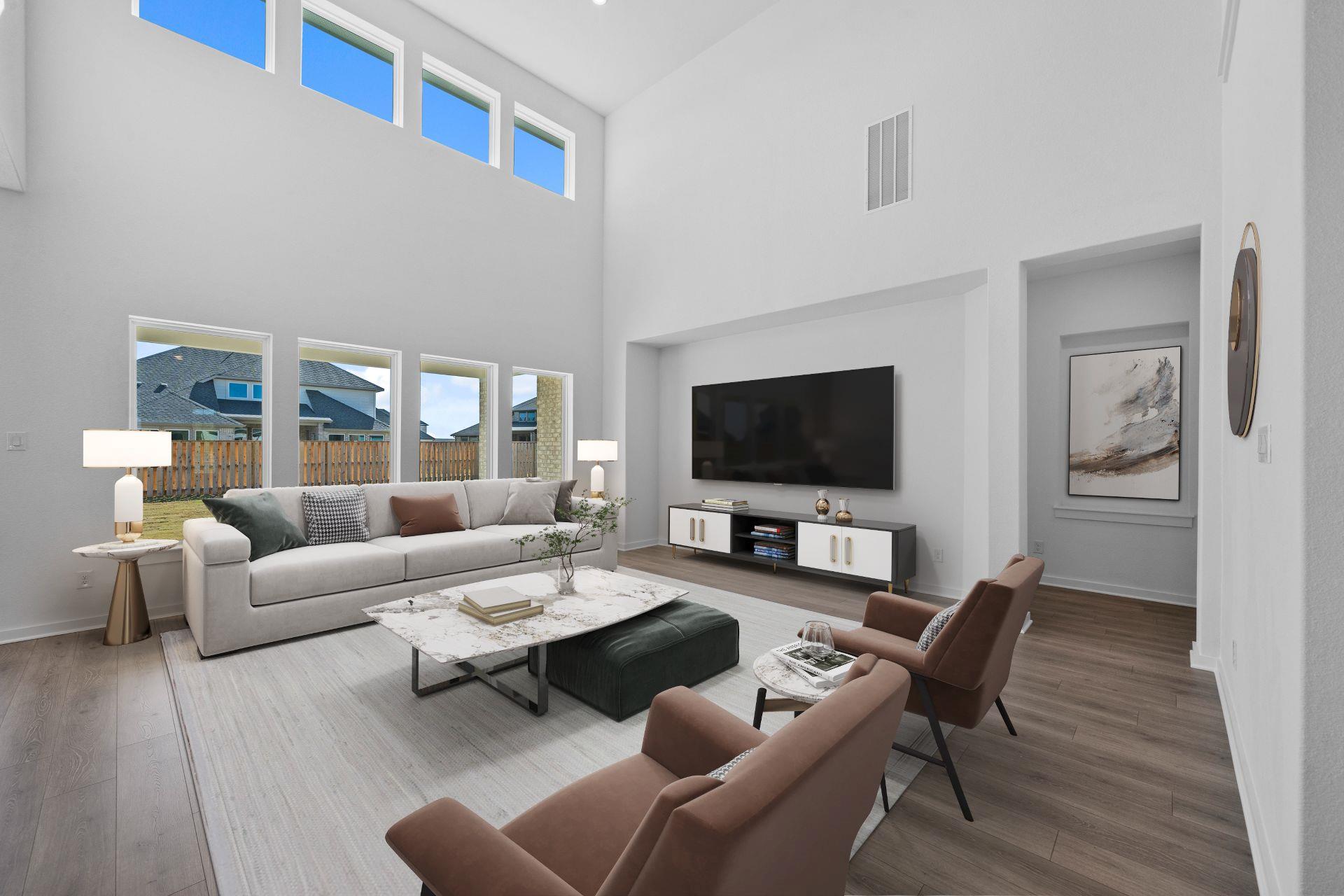1106 Ellensburg DR