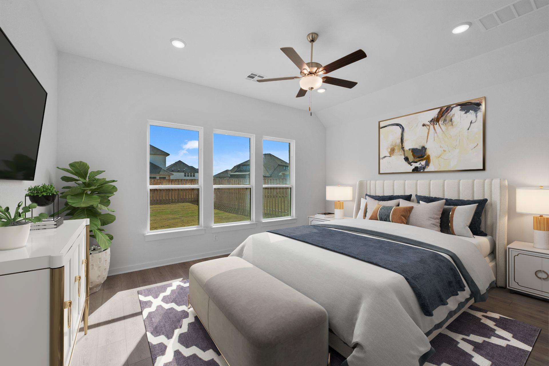 1106 Ellensburg DR