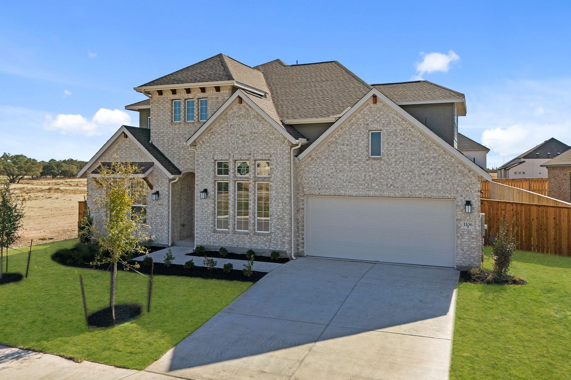 1106 Ellensburg DR