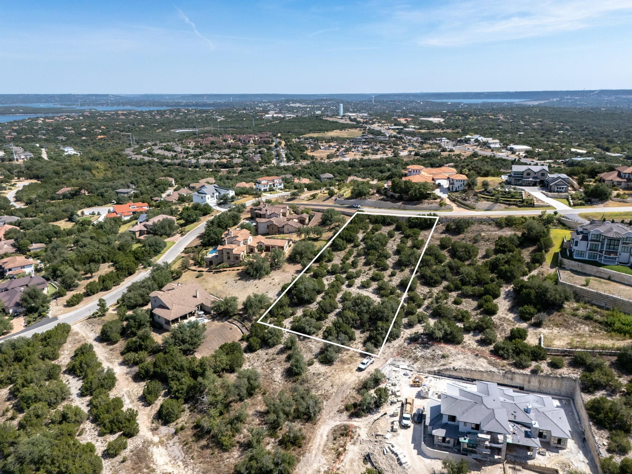 104 Piazza Vetta DR