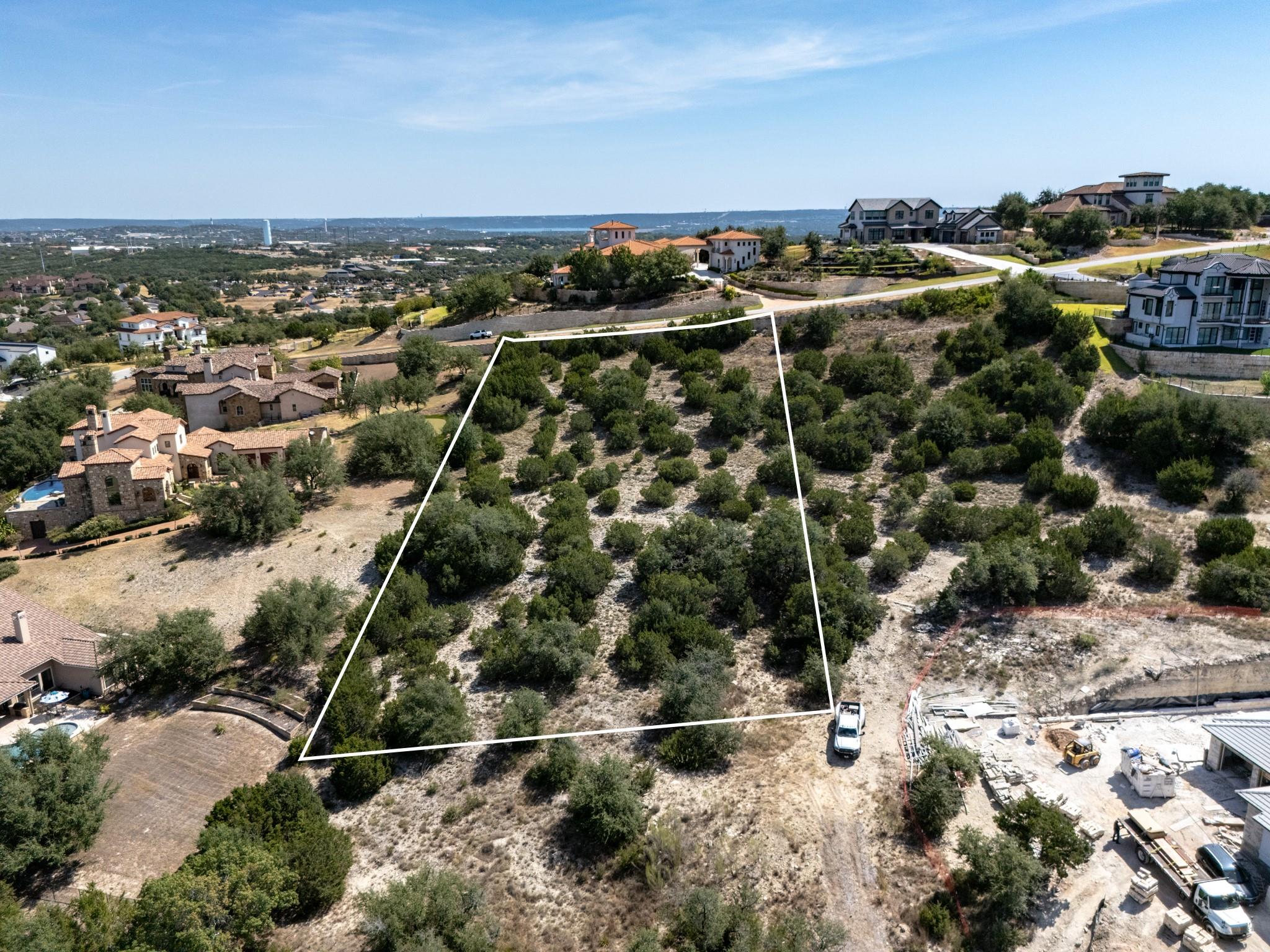 104 Piazza Vetta DR