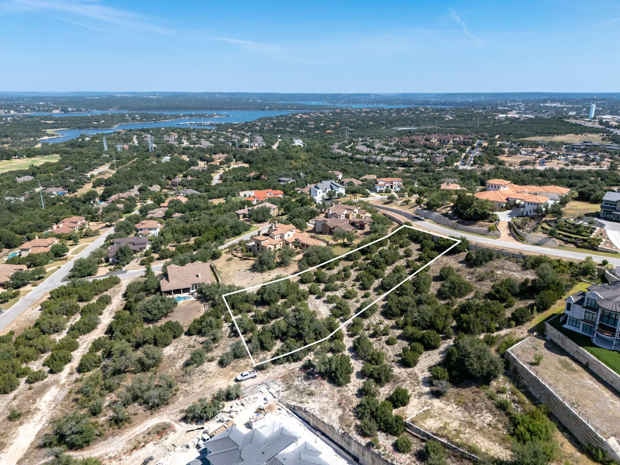 104 Piazza Vetta DR