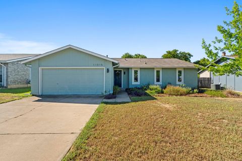 Tiny photo for 11015 Jordan LN, Austin, TX 78758 (MLS # 6237108)