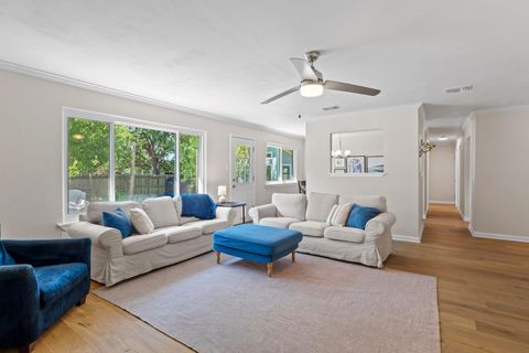 Tiny photo for 11015 Jordan LN, Austin, TX 78758 (MLS # 6237108)
