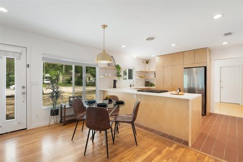 Tiny photo for 5507 Duval ST #A, Austin, TX 78751 (MLS # 9814716)