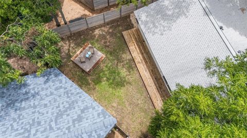 Tiny photo for 5507 Duval ST #A, Austin, TX 78751 (MLS # 9814716)
