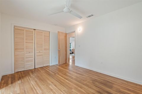 Tiny photo for 5507 Duval ST #A, Austin, TX 78751 (MLS # 9814716)