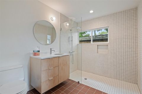 Tiny photo for 5507 Duval ST #A, Austin, TX 78751 (MLS # 9814716)