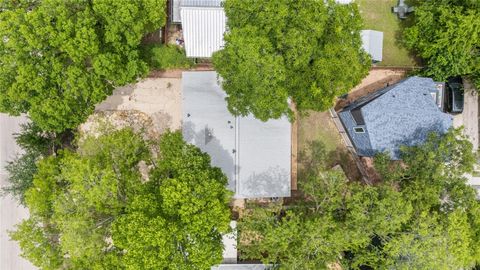 Tiny photo for 5507 Duval ST #A, Austin, TX 78751 (MLS # 9814716)