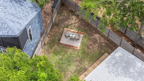 Tiny photo for 5507 Duval ST #A, Austin, TX 78751 (MLS # 9814716)