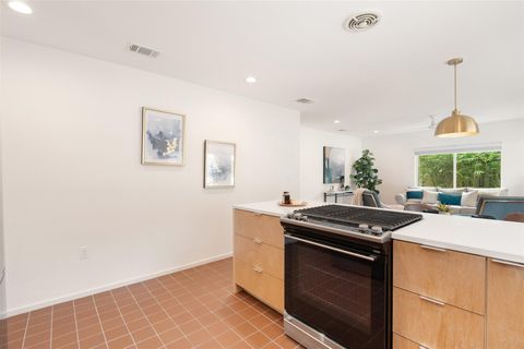 Tiny photo for 5507 Duval ST #A, Austin, TX 78751 (MLS # 9814716)