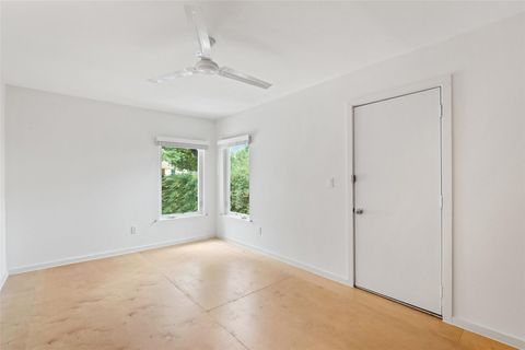 Tiny photo for 5507 Duval ST #A, Austin, TX 78751 (MLS # 9814716)