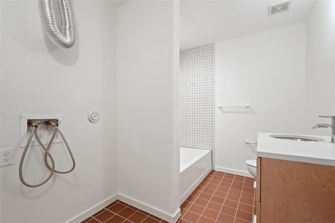 Tiny photo for 5507 Duval ST #A, Austin, TX 78751 (MLS # 9814716)