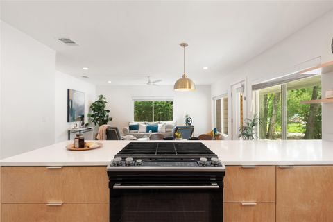 Tiny photo for 5507 Duval ST #A, Austin, TX 78751 (MLS # 9814716)
