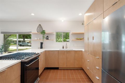 Photo of 5507 Duval ST #A, Austin, TX 78751 (MLS # 9814716)
