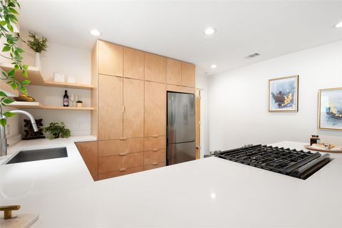 Tiny photo for 5507 Duval ST #A, Austin, TX 78751 (MLS # 9814716)