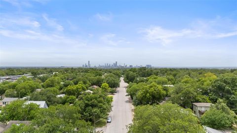 Tiny photo for 5507 Duval ST #A, Austin, TX 78751 (MLS # 9814716)