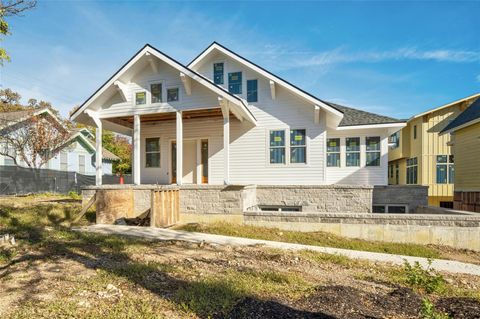 1408 W 9th ST 301 Austin TX 78703