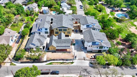 Tiny photo for 1408 W 9th ST #301, Austin, TX 78703 (MLS # 4014928)