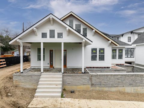 1408 W 9th ST 301 Austin TX 78703