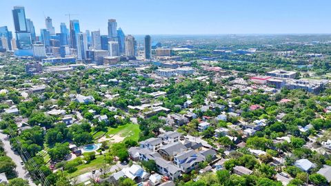 Tiny photo for 1408 W 9th ST #301, Austin, TX 78703 (MLS # 4014928)