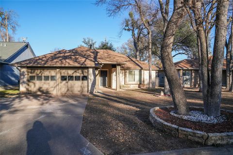 Photo of 13123 Mill Stone DR, Austin, TX 78729 (MLS # 2193133)