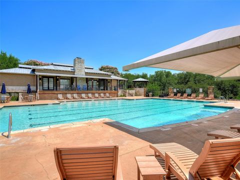 Tiny photo for 11524 Emerald Falls DR, Austin, TX 78738 (MLS # 7705869)