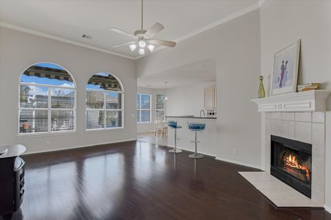 Tiny photo for 11524 Emerald Falls DR, Austin, TX 78738 (MLS # 7705869)