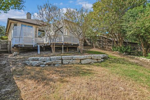 Tiny photo for 11524 Emerald Falls DR, Austin, TX 78738 (MLS # 7705869)