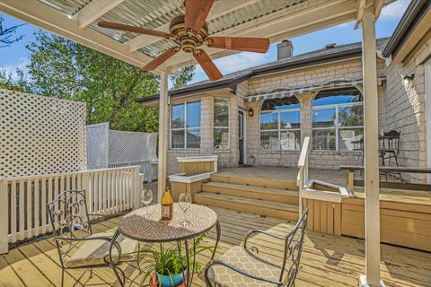 Tiny photo for 11524 Emerald Falls DR, Austin, TX 78738 (MLS # 7705869)