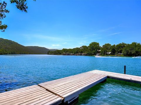 Tiny photo for 11524 Emerald Falls DR, Austin, TX 78738 (MLS # 7705869)